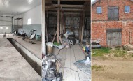 Нежилой фонд здания Продажа