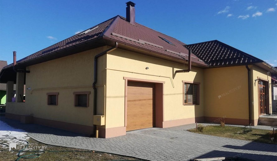 Жилой фонд коттеджи Продажа
