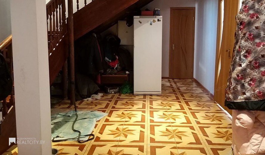 Жилой фонд дома Продажа