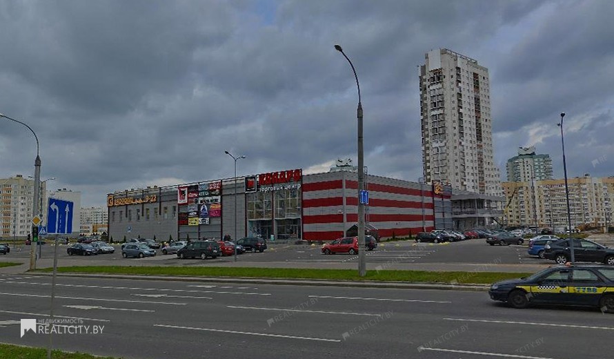 Нежилой фонд магазин Аренда