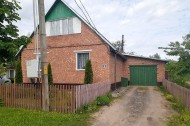 Жилой фонд дома Продажа