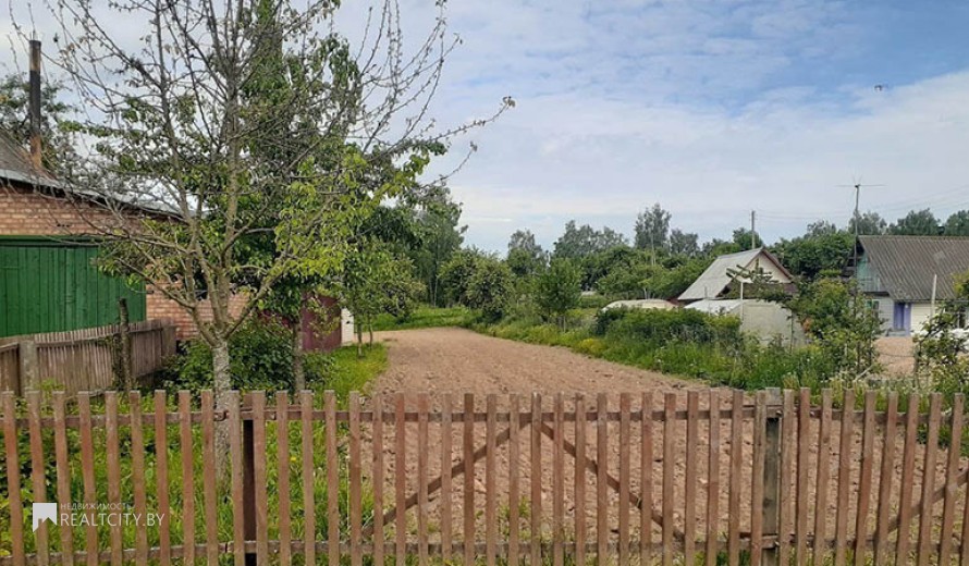 Жилой фонд дома Продажа