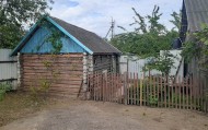 Жилой фонд дома Продажа