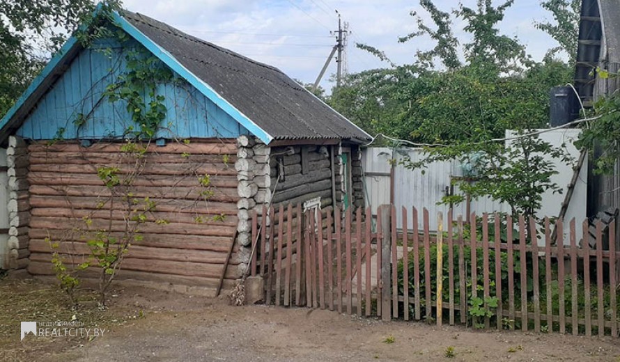 Жилой фонд дома Продажа