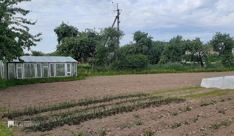 Жилой фонд дома Продажа