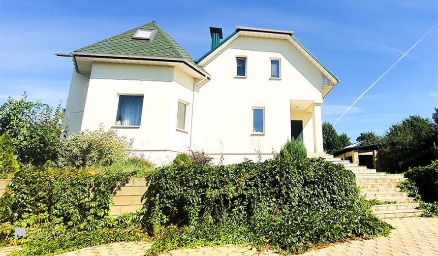 Жилой фонд дома Продажа