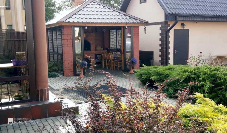 Жилой фонд Продажа