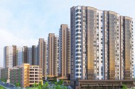 Жилой фонд 1-комнатные Продажа