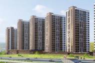 Жилой фонд 1-комнатные Продажа