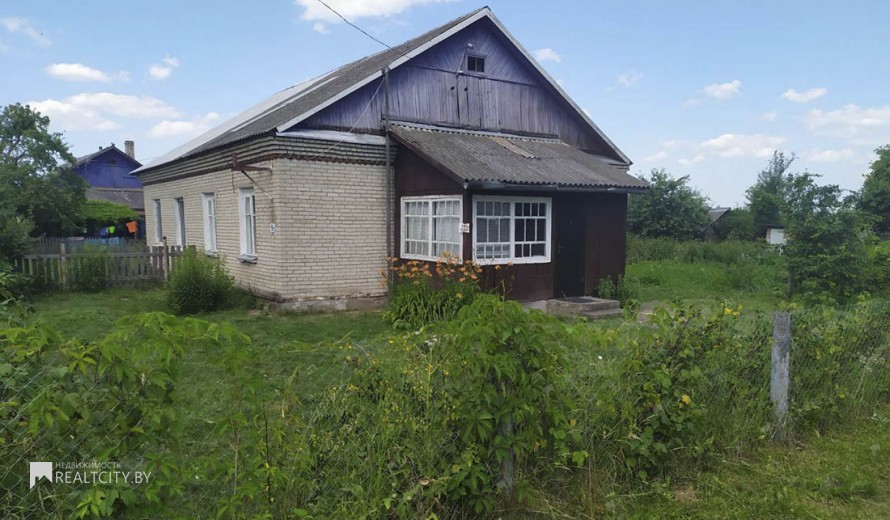Жилой фонд дома Продажа