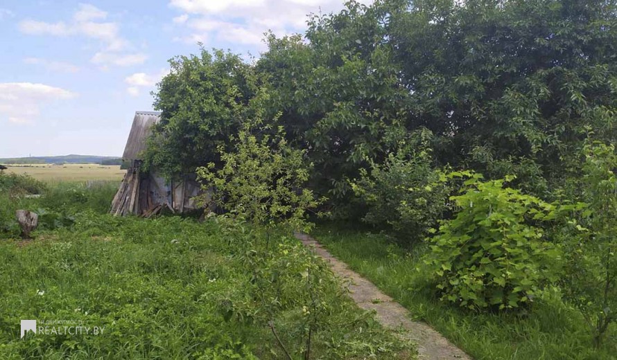 Жилой фонд дома Продажа