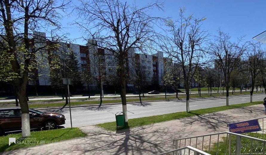 Нежилой фонд офис Продажа