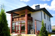 Жилой фонд коттеджи Продажа