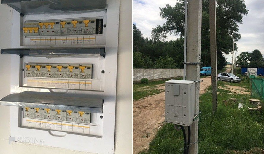 Жилой фонд коттеджи Продажа