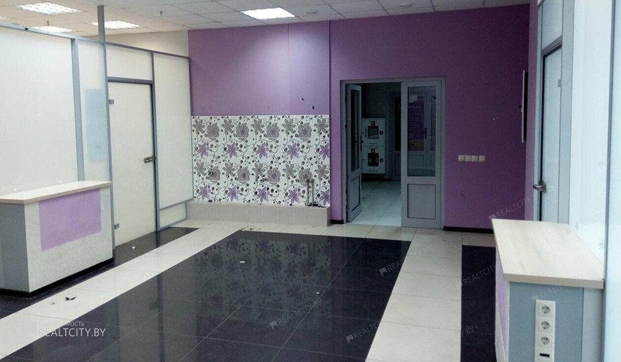 Нежилой фонд офис Продажа