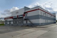 Нежилой фонд здания Продажа