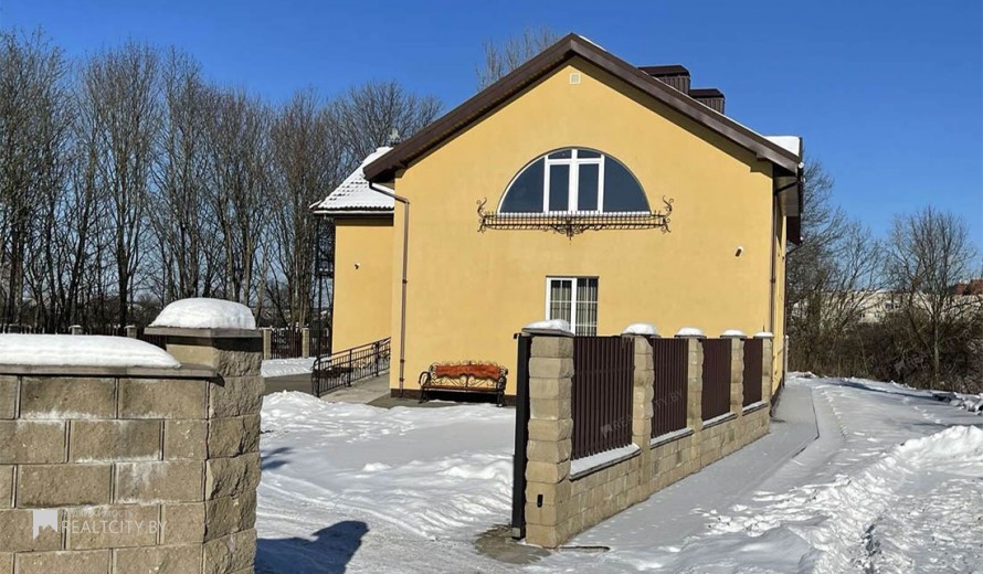 Нежилой фонд здания Продажа