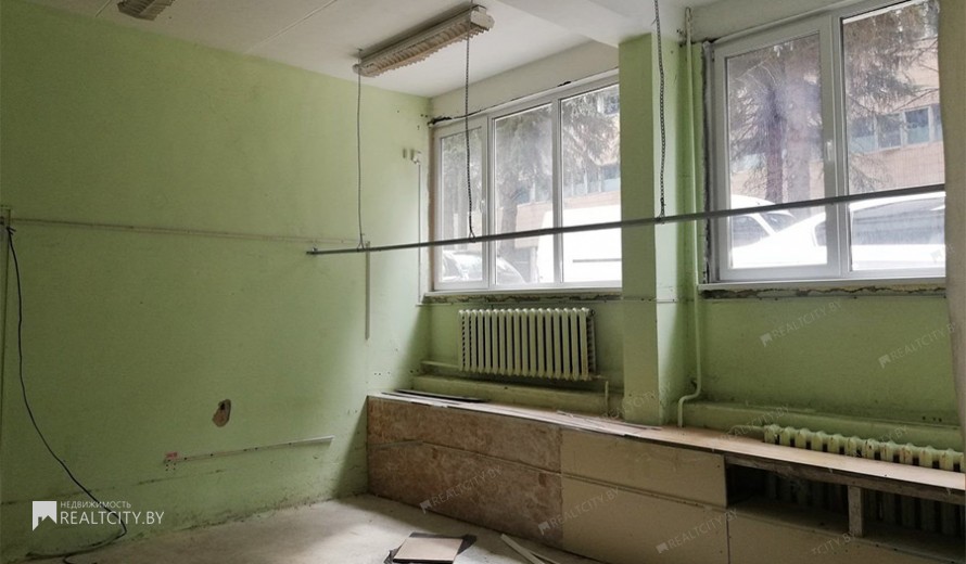 Нежилой фонд офис Продажа