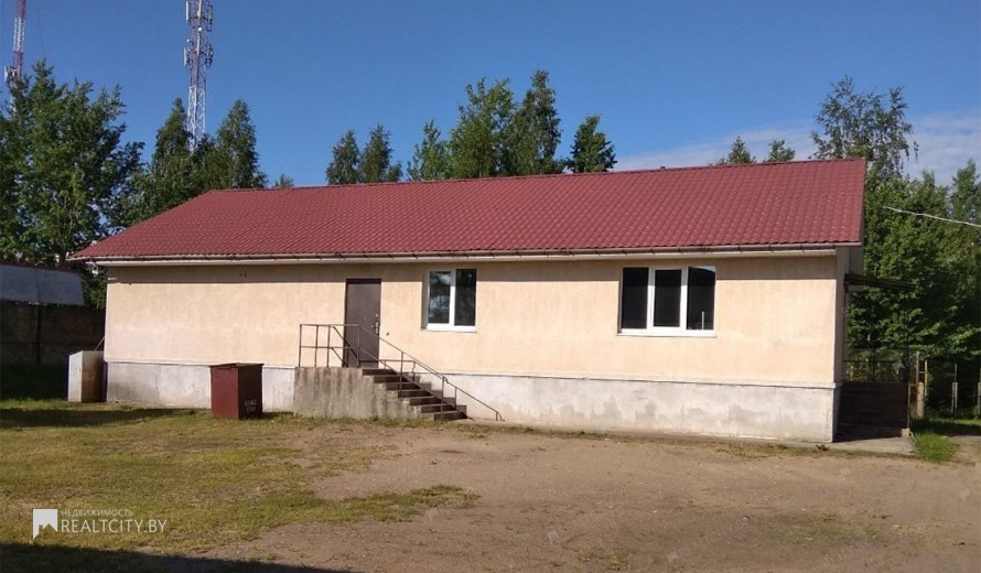 Нежилой фонд офис Аренда