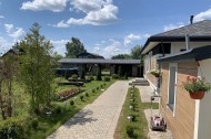 Жилой фонд коттеджи Продажа