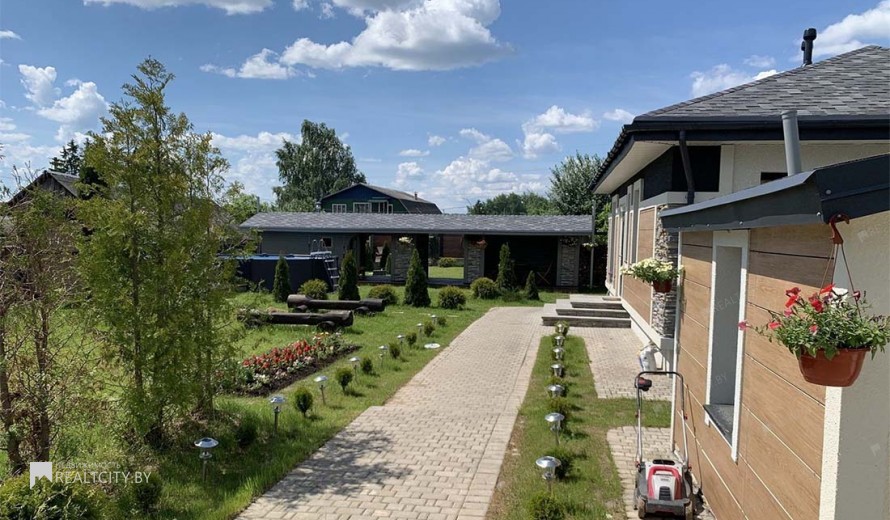 Жилой фонд коттеджи Продажа