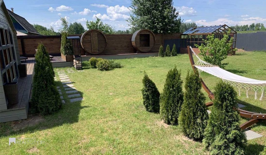 Жилой фонд коттеджи Продажа