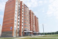 Жилой фонд 1-комнатные Продажа