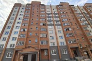 Жилой фонд 1-комнатные Продажа
