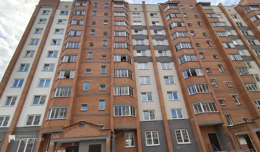 Жилой фонд 1-комнатные Продажа