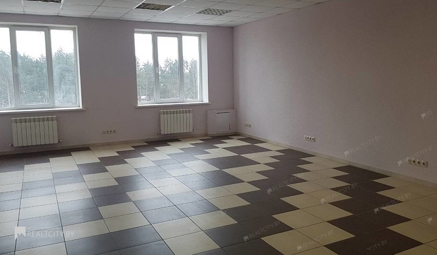 Нежилой фонд офис Аренда