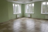 Нежилой фонд офис Аренда