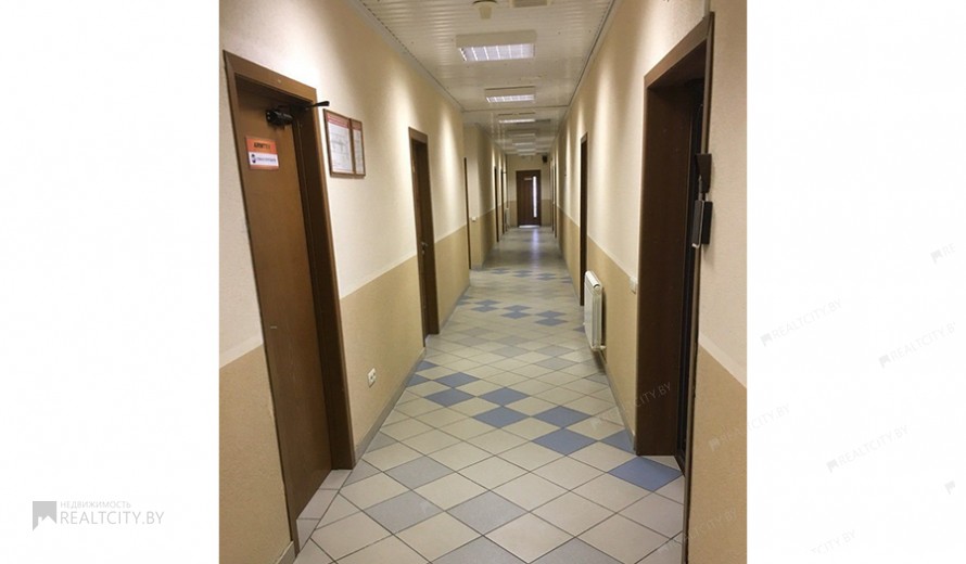 Нежилой фонд офис Аренда