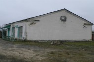 Нежилой фонд склад Продажа