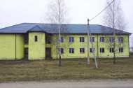 Нежилой фонд здания Продажа