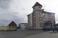 Нежилой фонд здания Продажа