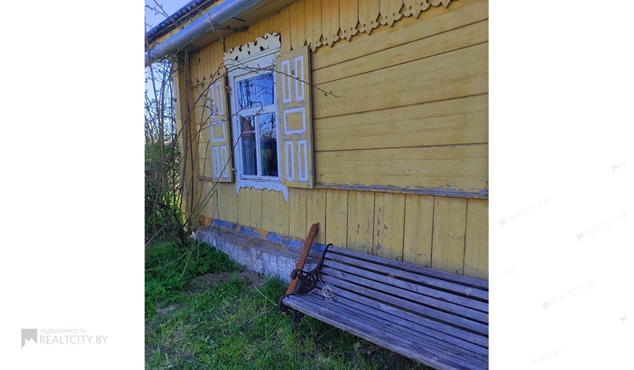 Жилой фонд дома Продажа