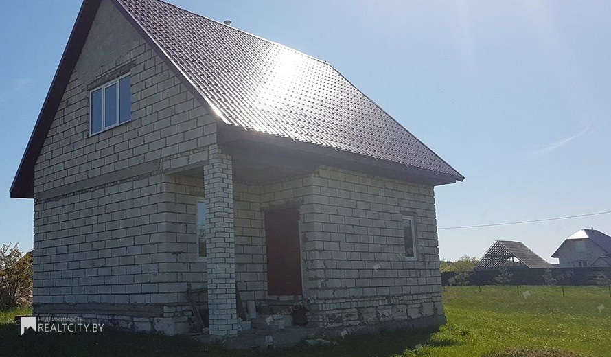 Жилой фонд дома Продажа