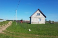 Жилой фонд дома Продажа