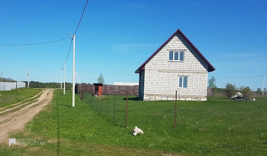 Жилой фонд дома Продажа