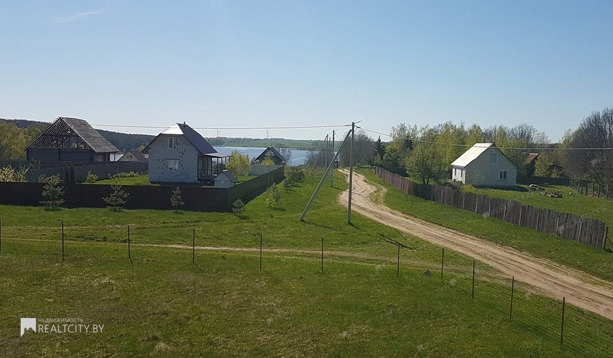 Жилой фонд дома Продажа