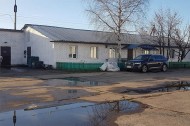 Нежилой фонд офис + склад Аренда