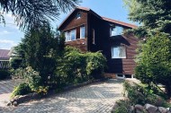 Жилой фонд коттеджи Продажа
