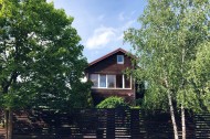Жилой фонд коттеджи Продажа