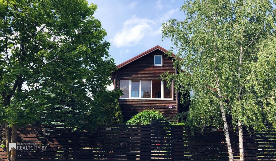 Жилой фонд коттеджи Продажа