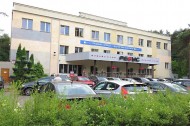 Нежилой фонд здания Продажа