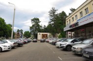 Нежилой фонд здания Продажа