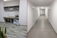 Нежилой фонд офис Аренда