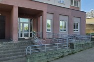 Нежилой фонд офис Продажа