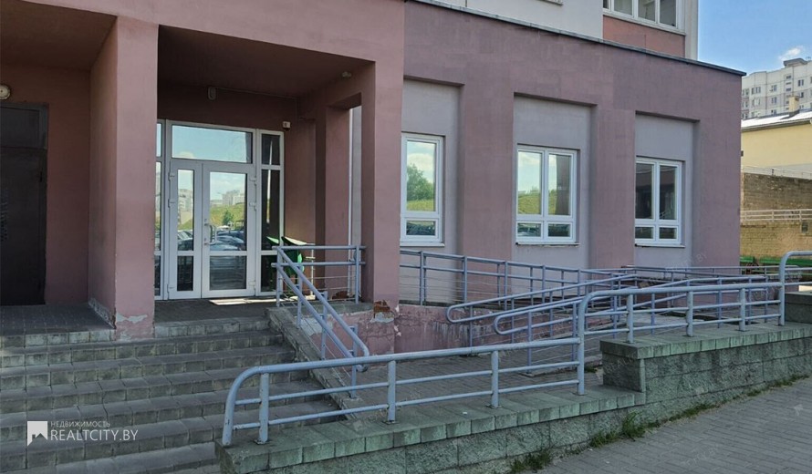 Нежилой фонд офис Продажа