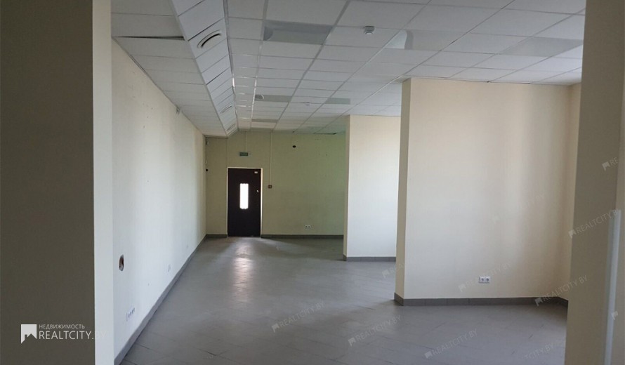 Нежилой фонд офис Продажа